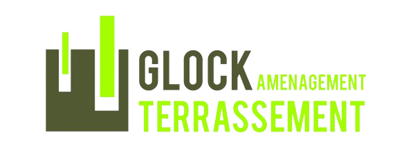 Amenagement Glock Terrassement